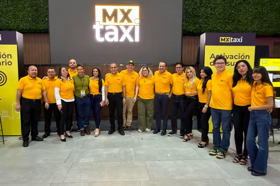 MX Taxi
