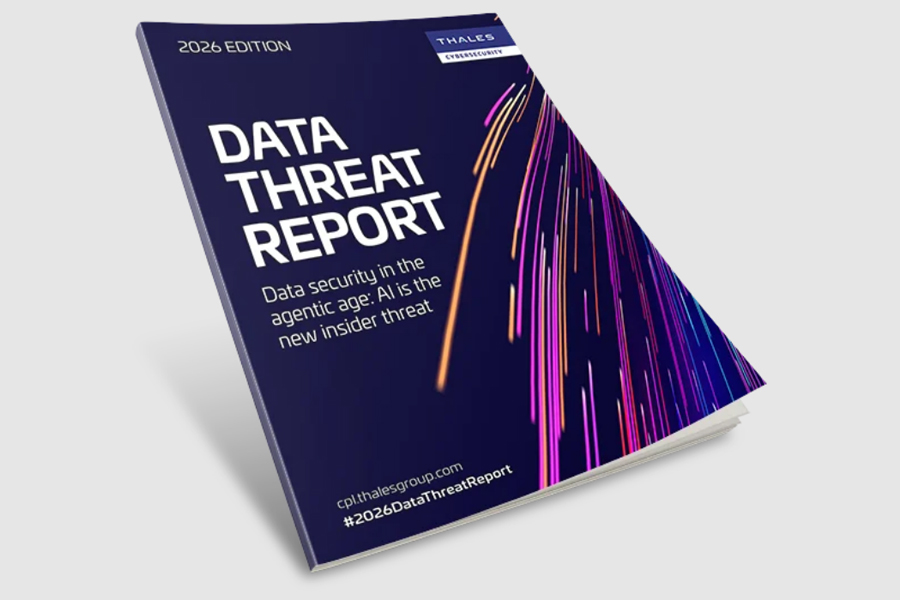 Informe sobre Amenazas de Datos 2026 de Thales