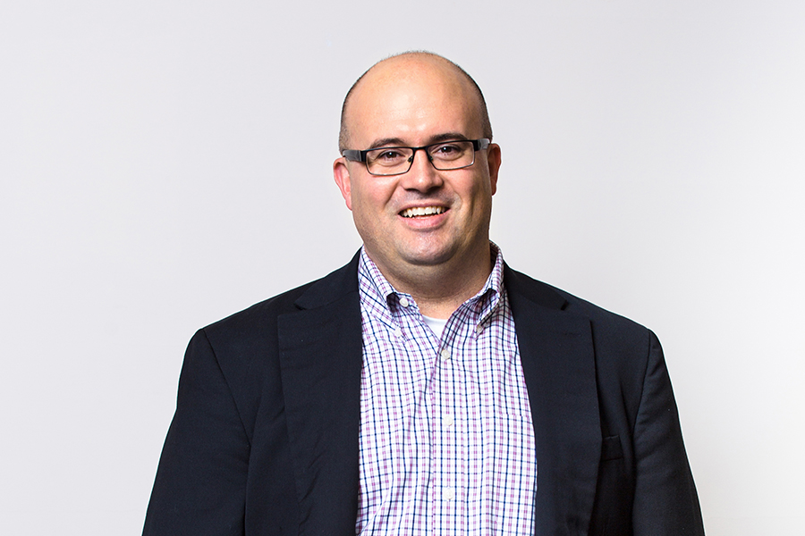 Rick Vanover, vicepresidente de Estrategia de Producto de Veeam Software