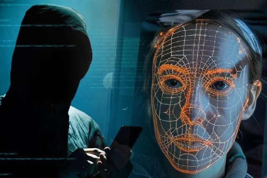 Identidades sintéticas