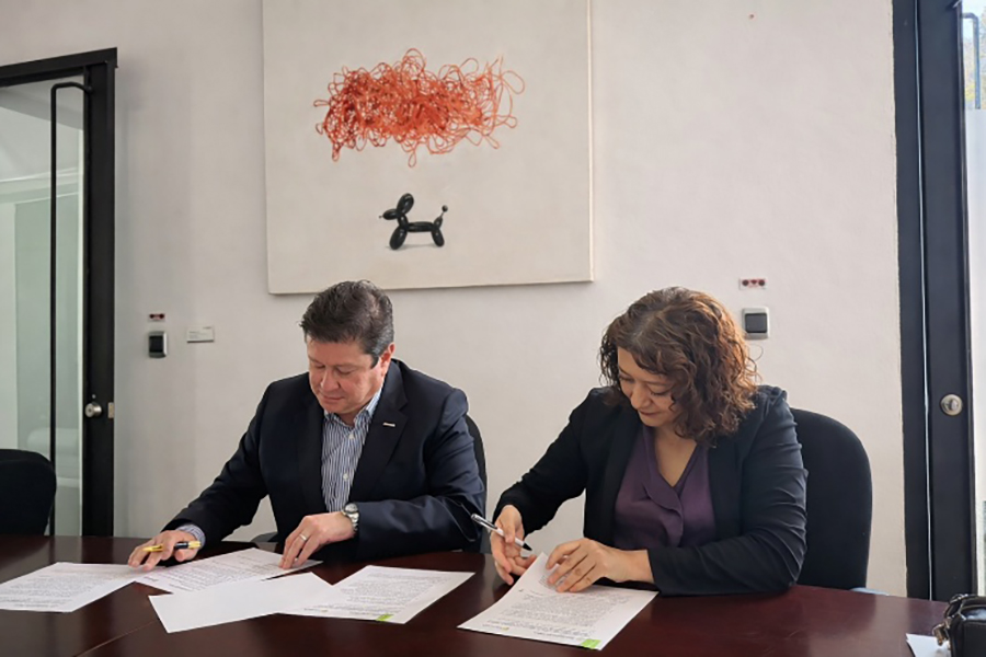 Agencia de Transformación Digital y Telecomunicaciones y Microsoft México