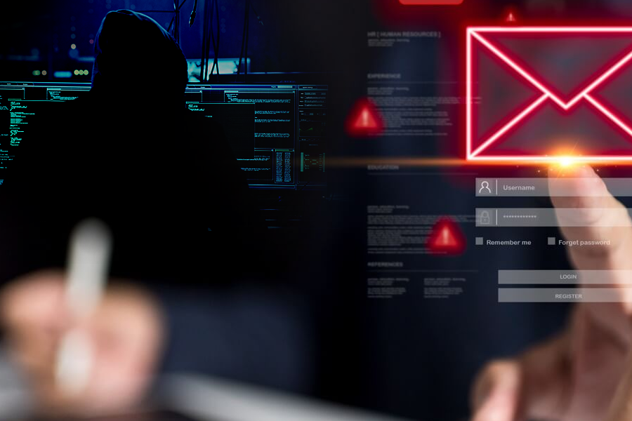phishing