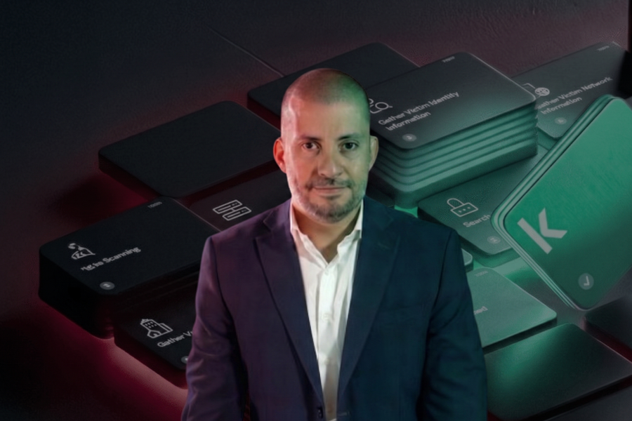 Kaspersky Cortes