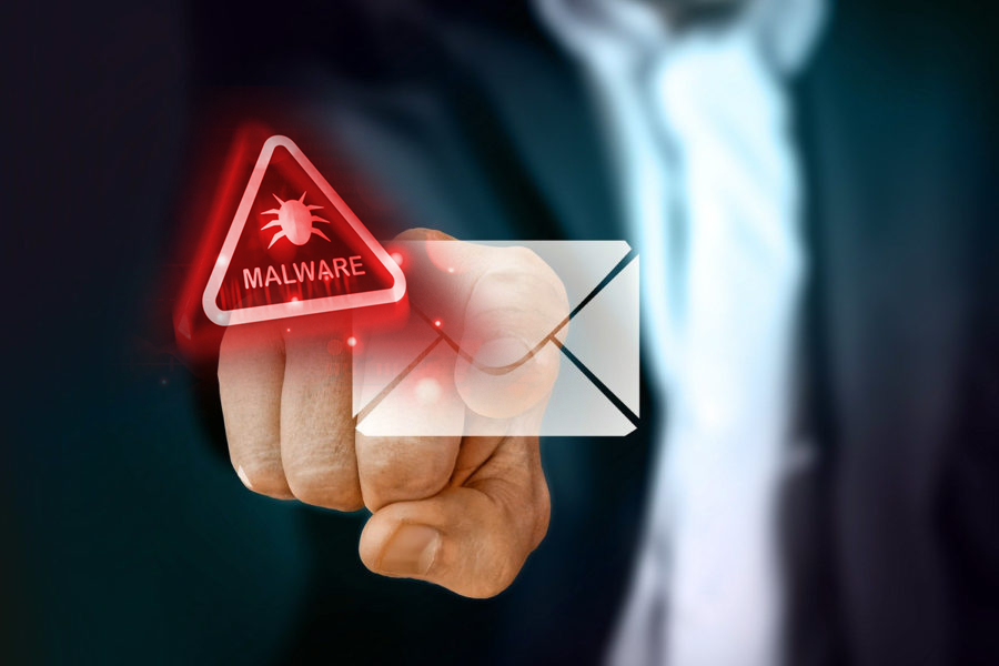 Malware FormBook