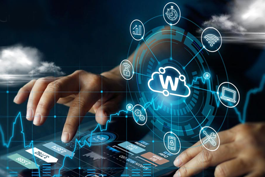 WatchGuard Cloud