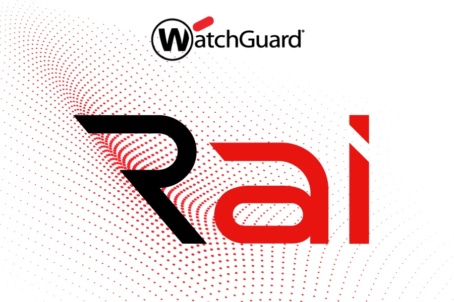WatchGuard Rai