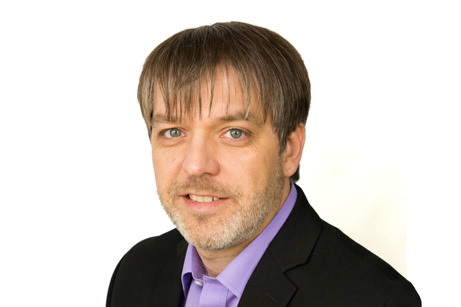 Chris Goetti, Vicepresidente de Gestión de Producto para soluciones de seguridad en Ivanti