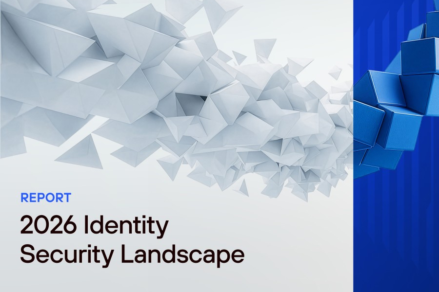 Palo Alto Networks 2026 Identity Security Landscape