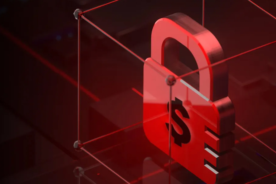 Ransomware