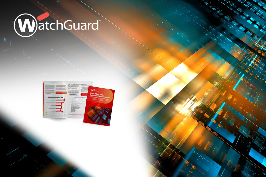 MSP Cybersecurity Trend Report